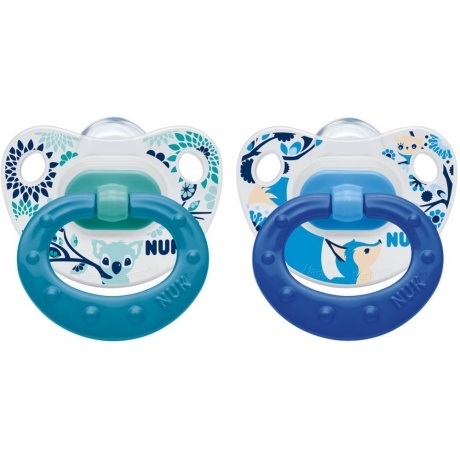 Beruhigungssauger "Happy Days"