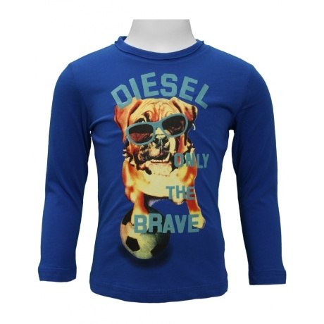 Langarmshirt Langarmshirt