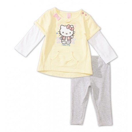 Baby-Outfit Baby-Outfit