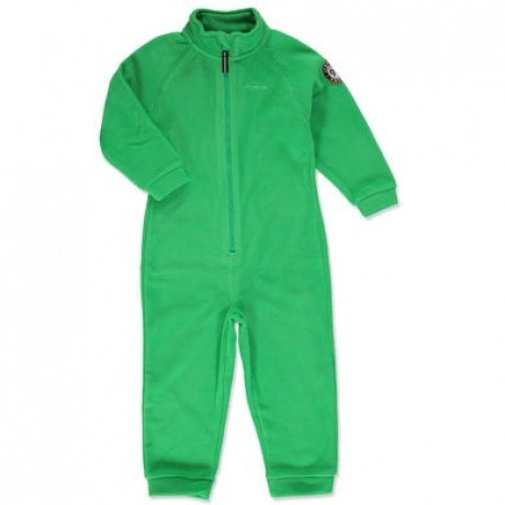 Fleece Overall "JAIDE"