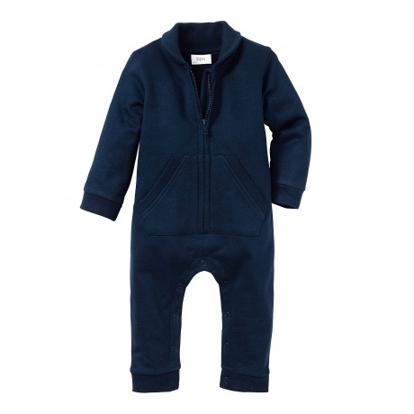 Baby Sweatoverall Bio-Baumwolle