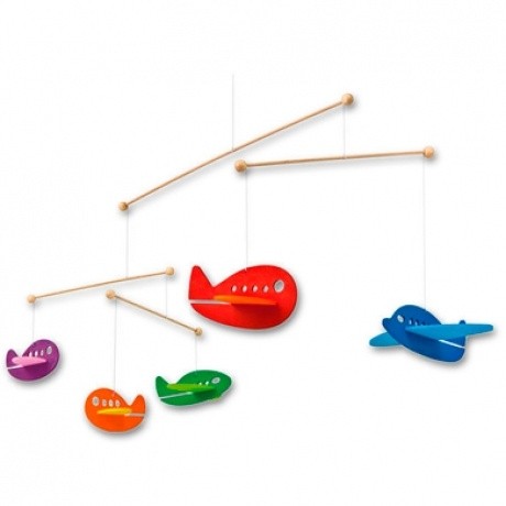 Selecta Bunte Flieger