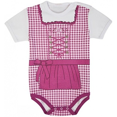 Baby Body "Dirndl"