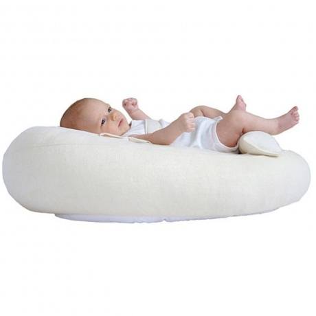 Stillkissenbezug "Nidolino"