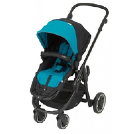 Kinderwagen "click'n move3"