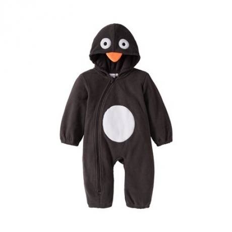 Karnevalkostüm Pinguin