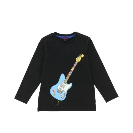 Paul Smith Junior CELLIUS Gitarre