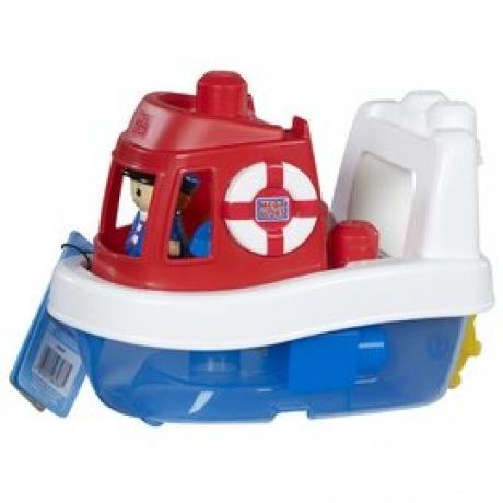 Maxi Schiffchen mit Rollen Maxi Schiffchen mit Rollen