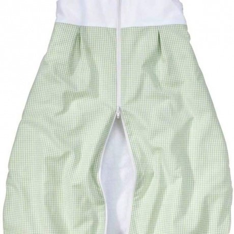 Babyschlafsack Vichykaro