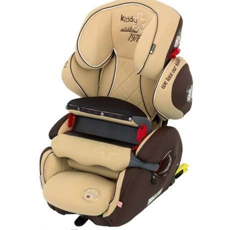 Kindersitz "guardianfix pro 2"