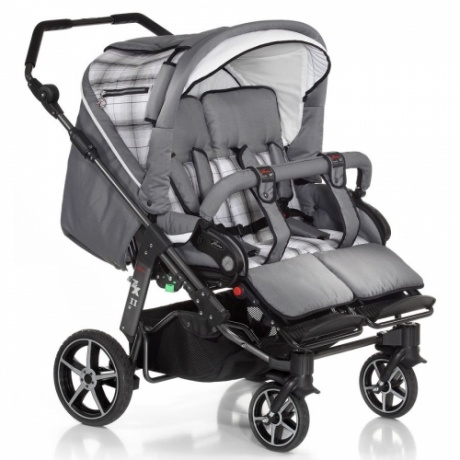 Zwillingswagen "ZX II"