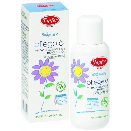 Pflege Öl Pflege Öl
