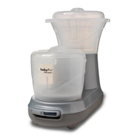 Y4629EU - BabyPro All in One Dampfkochtopf und Mixer