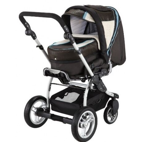 Kombi-Kinderwagen Kombi-Kinderwagen