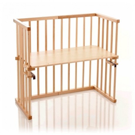 Beistellbett Beistellbett