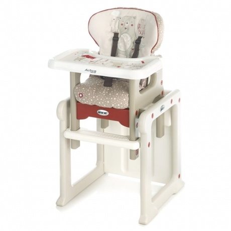 Hochstuhl "Activa Evo"