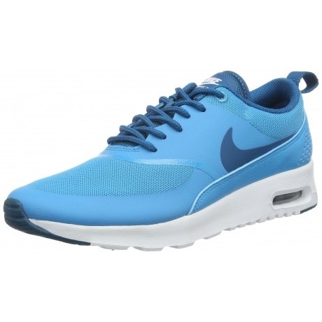 Damen Wmns AIR MAX Thea Sneakers