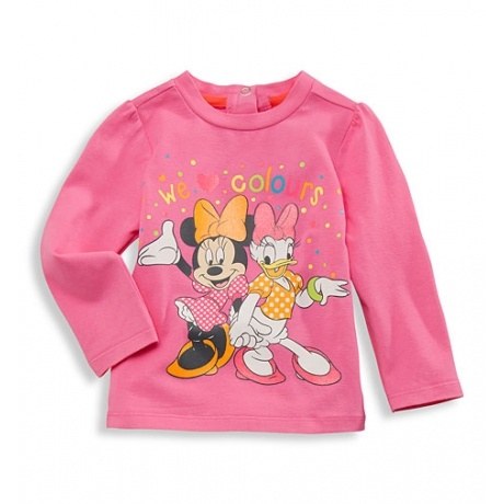 Baby-T-Shirt