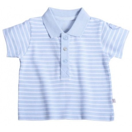 Ringel-Poloshirt, kbA Ringel-Poloshirt, kbA