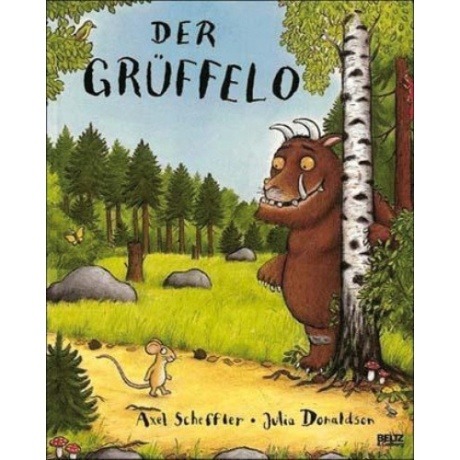 Vorlesebuch 