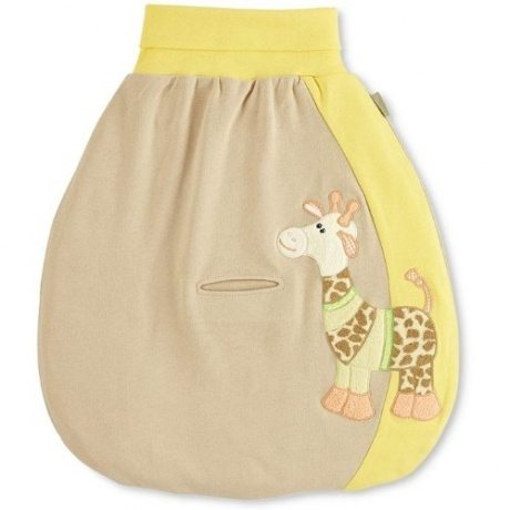 Sterntaler Giraffe Gloria