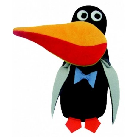 Türnase "Pinguin"