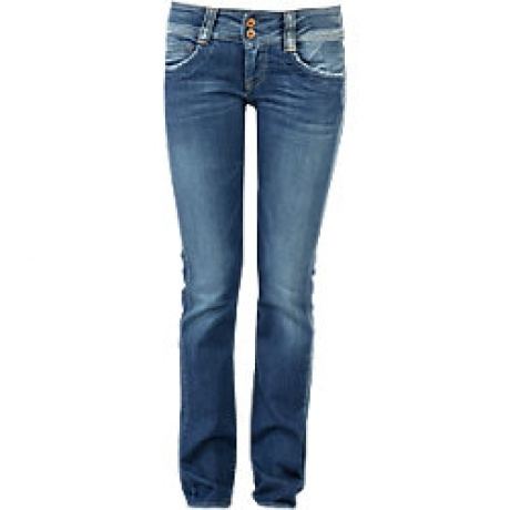 Jeans Gen Straight Leg