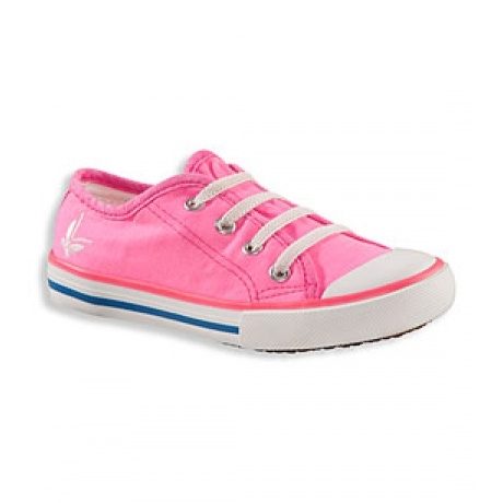 Baby Canvas-Schuhe