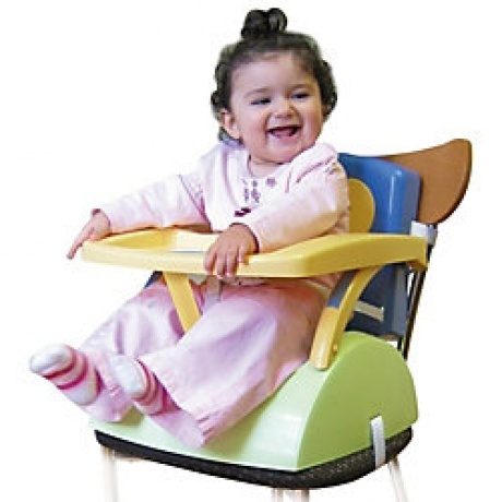 Babystuhlsitz "Babytop"