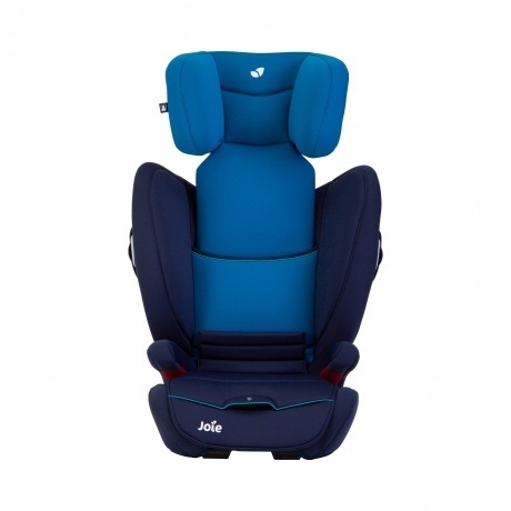 Auto-Kindersitz "Duallo"