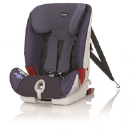 Autositz "Xtensafix"