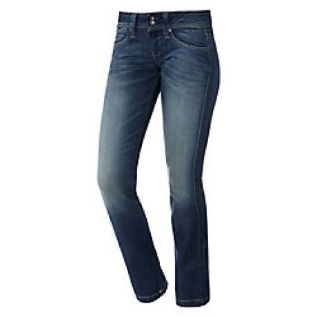 Jeans Banji Straight Leg