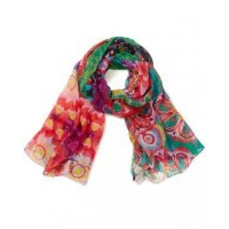 Damen Pashmina "PAÑU PAULINA"