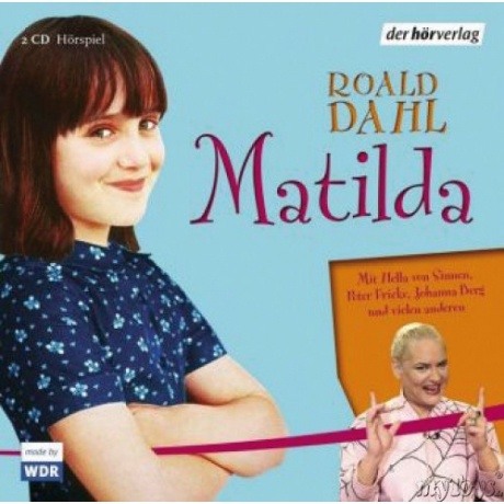 Matilda