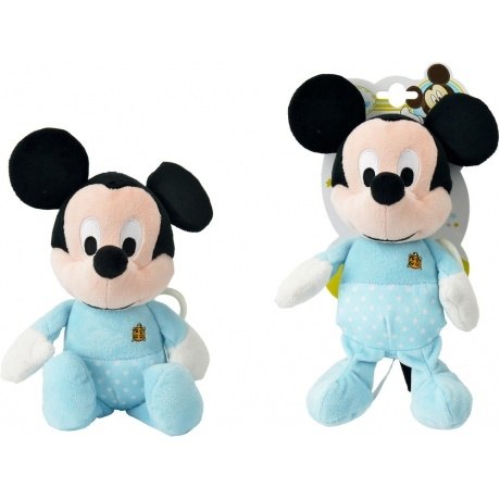 Disney Mickey Baby Musikspieluhr