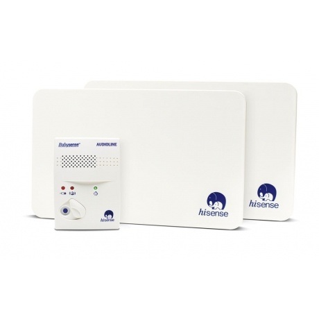 Babysense II Babysense II