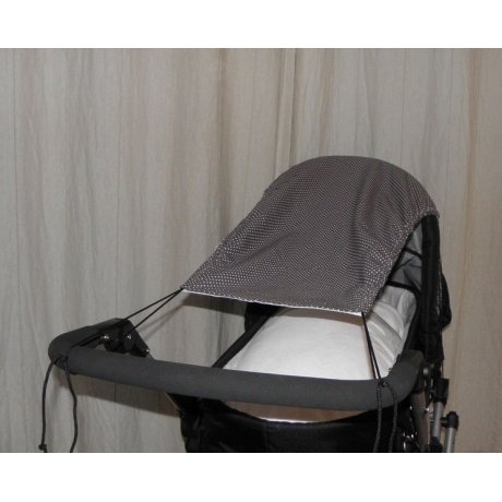 Sonnensegel mit UV-Schutz