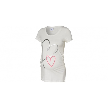 Umstandsshirt MLNEWHEART Umstandsshirt MLNEWHEART