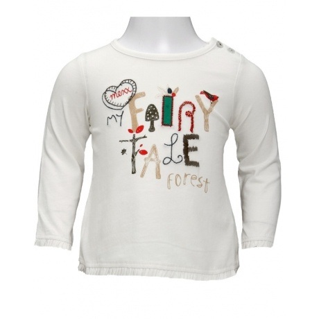 Langarmshirt Langarmshirt