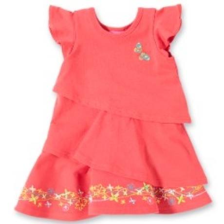 Baby Kleid