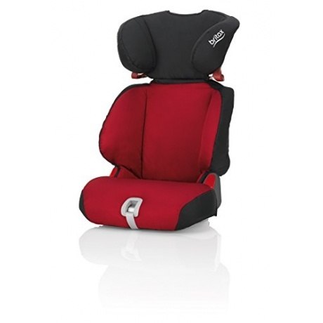 Kindersitz "Discovery SL"