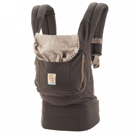 Ergo Baby Organic