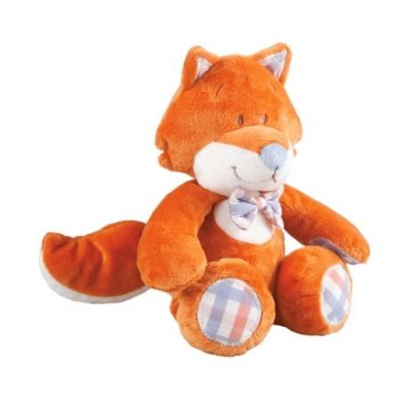 Kuscheltier "Henry Plüsch"