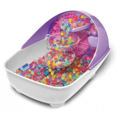 Soothing Spa Kühlendes Bad