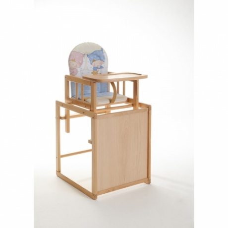 Baby-Hochstuhl "Bruno"