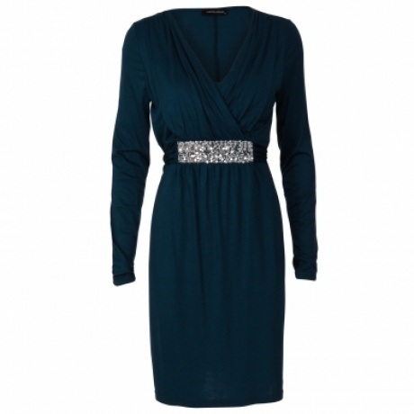 Umstands Jerseykleid Umstands Jerseykleid