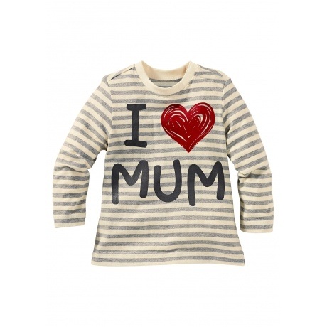 Baby Langarmshirt Baby Langarmshirt