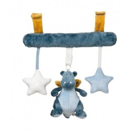 Noukies Victor & Lucien