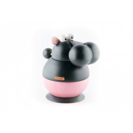 Spardose Hippo, Paul