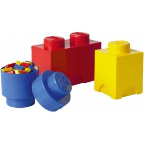 Storage Brick 3er-Pack